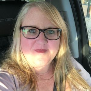 Meet your Posher, Lindsay